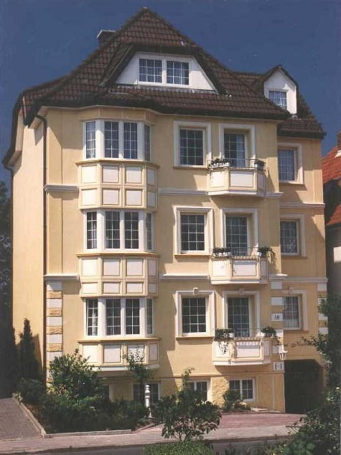Apartment Nordsee 07 Cuxhaven