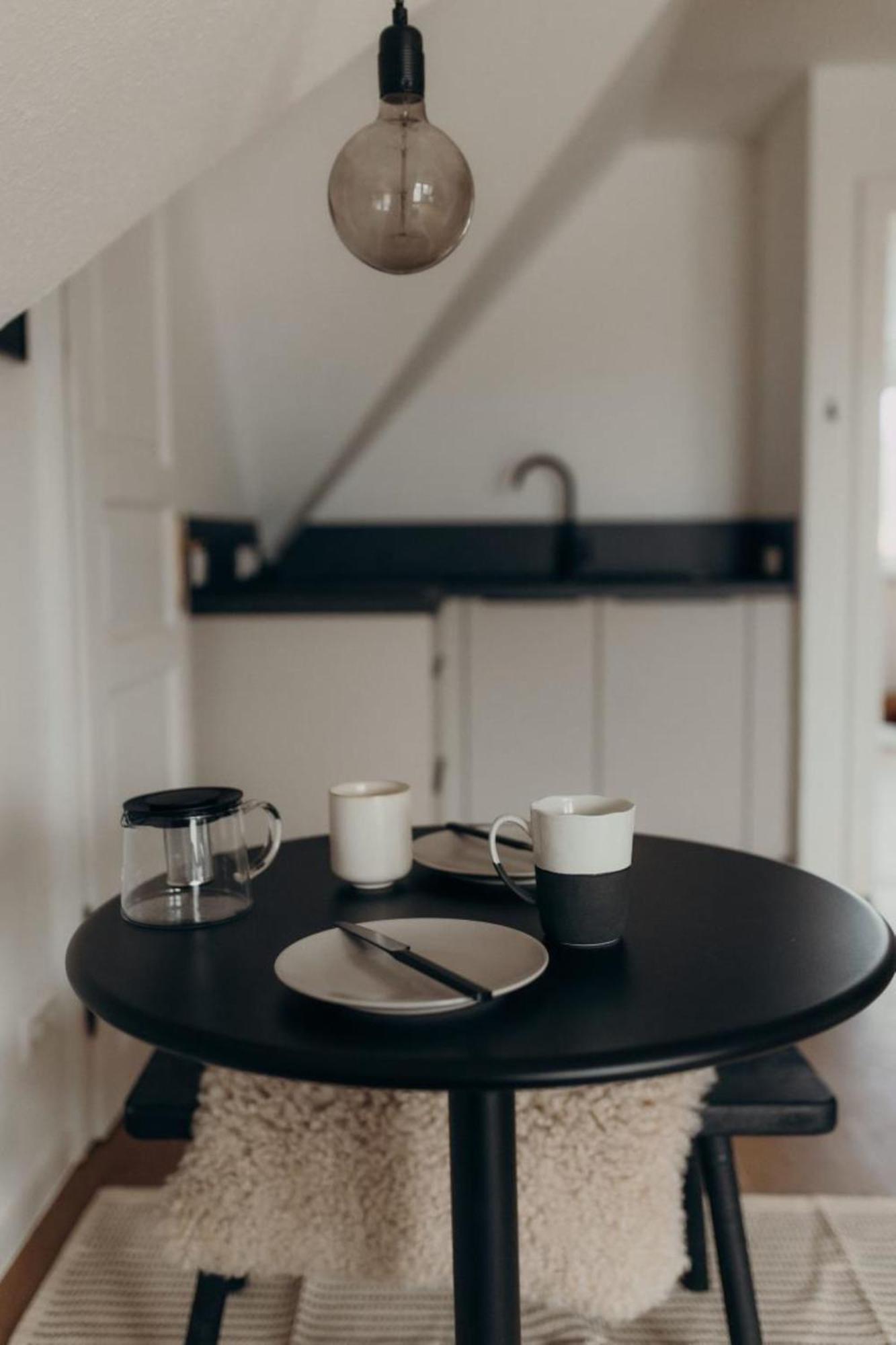 Apartment Nordsee 07