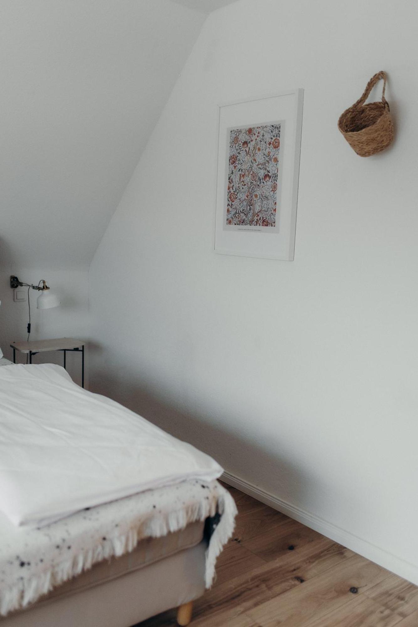 Nordsee 07 Apartment