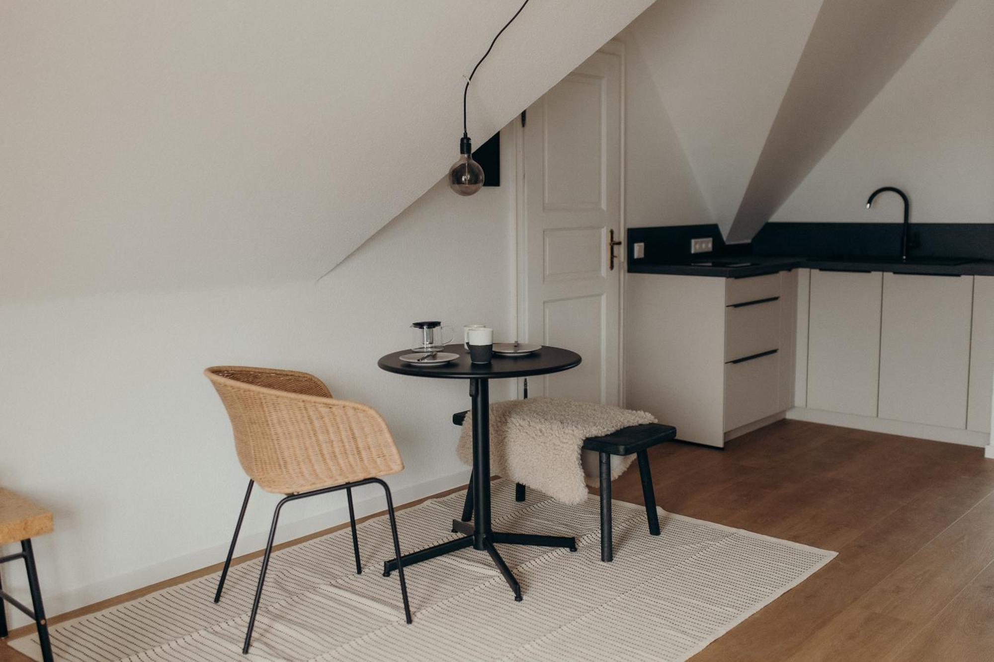 Apartment Nordsee 07 *