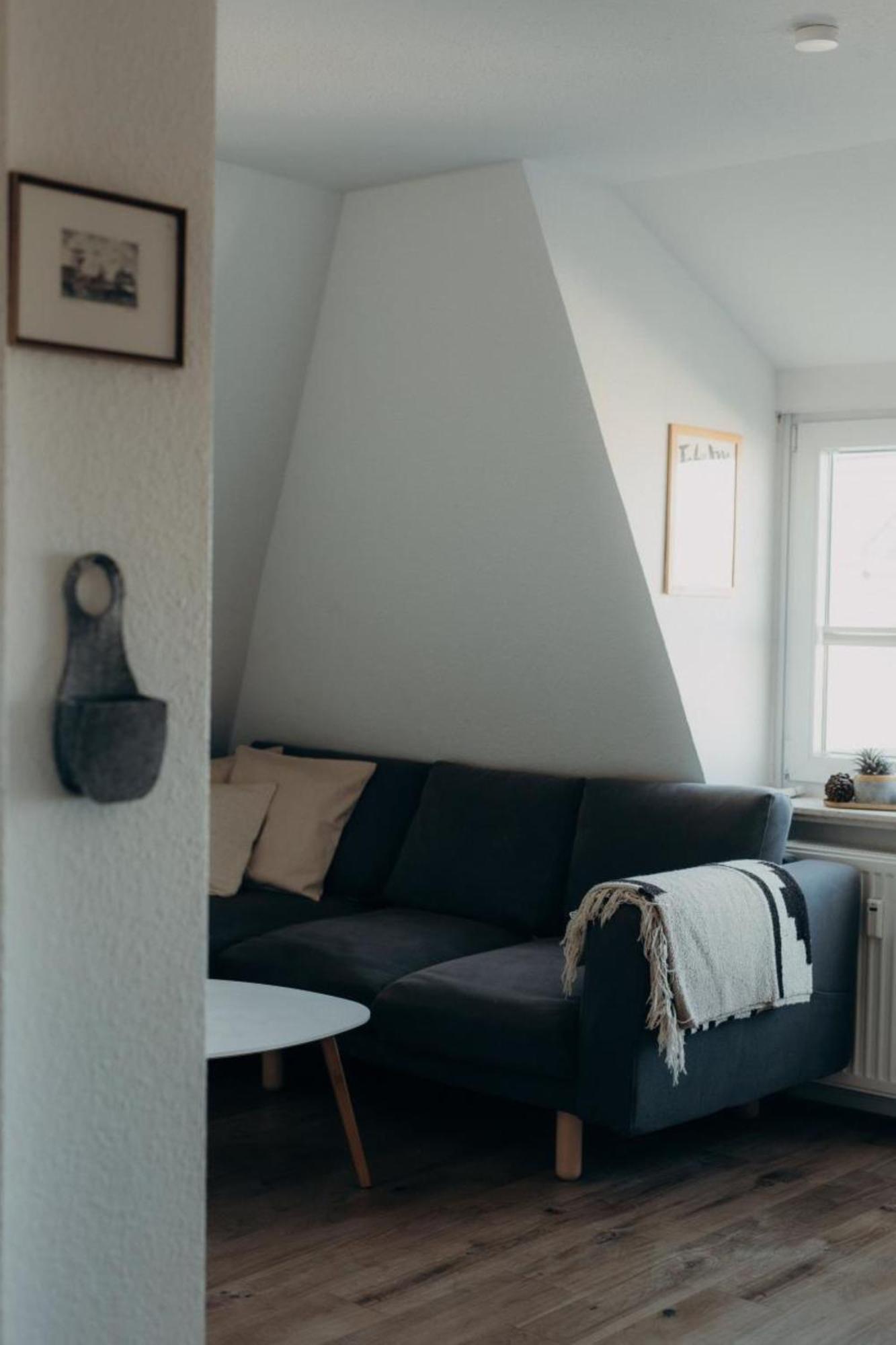 Apartment Nordsee 07 *
