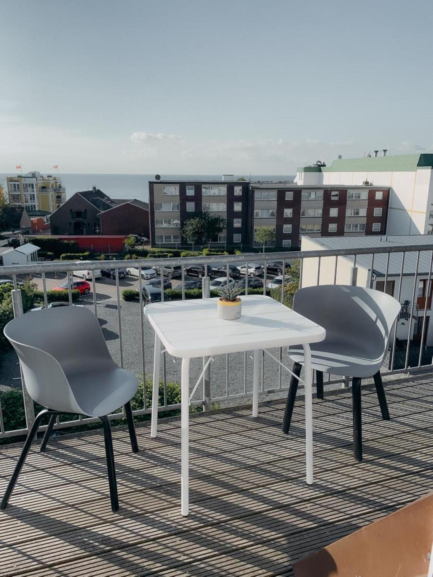 Apartment Nordsee 07 Cuxhaven