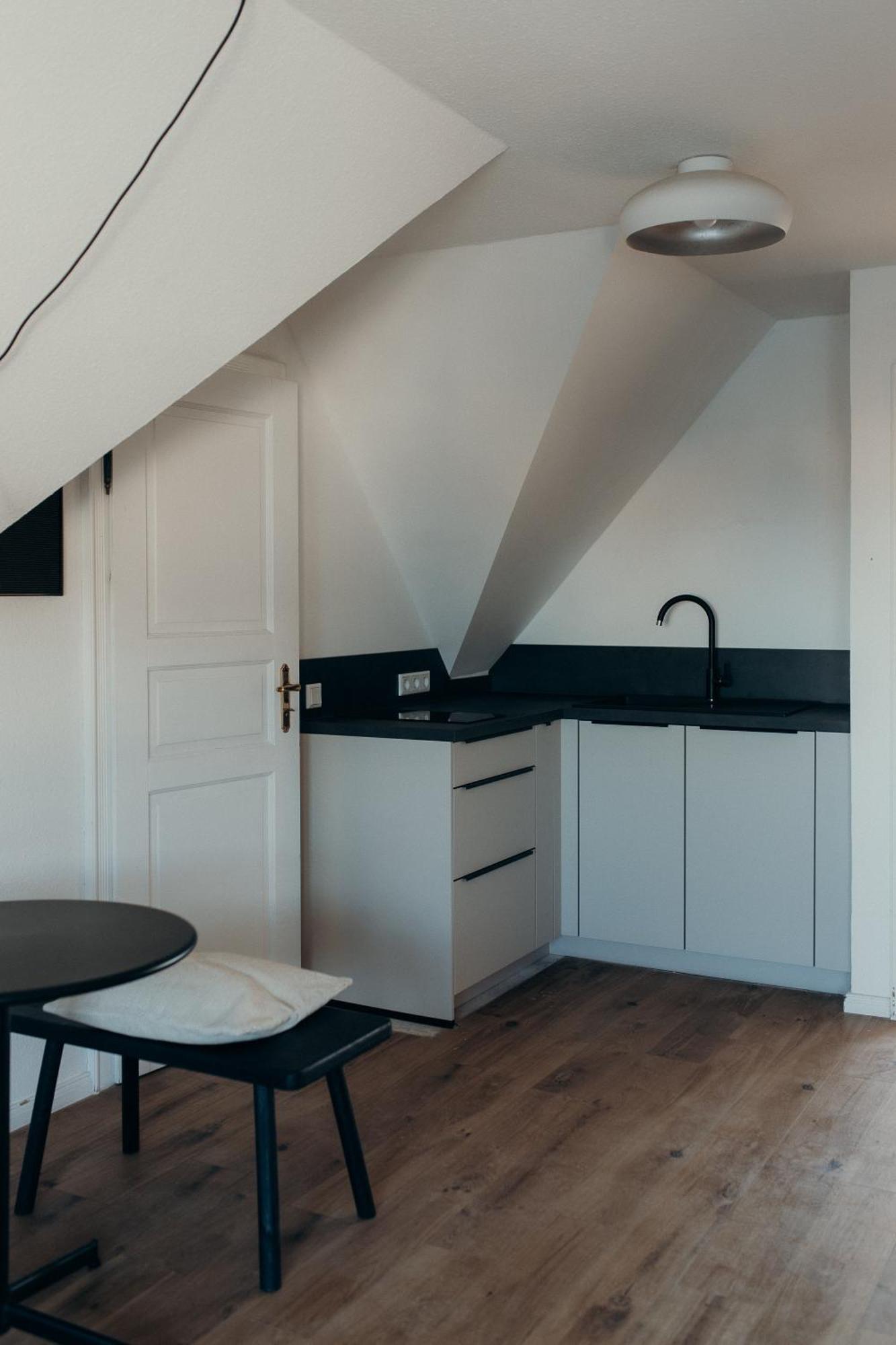 Apartment Nordsee 07
